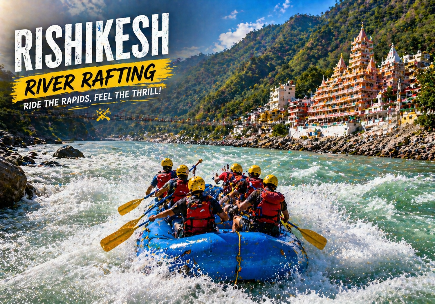 Rishikesh